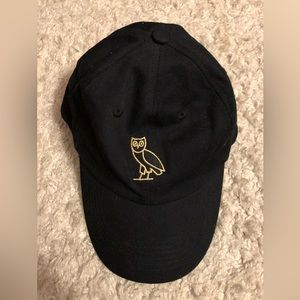 OVO Style Cap